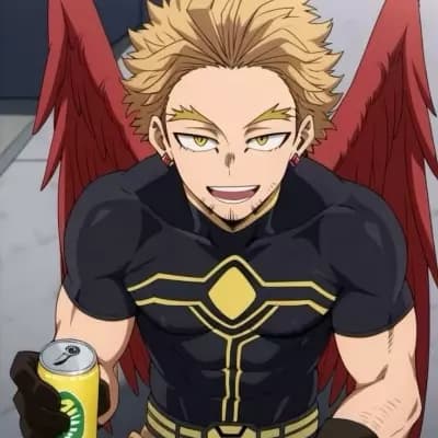 Hawks thumbnail