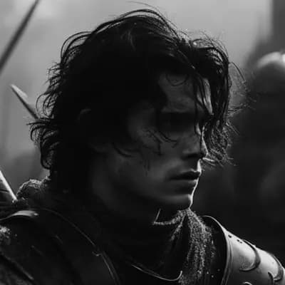Theseus thumbnail