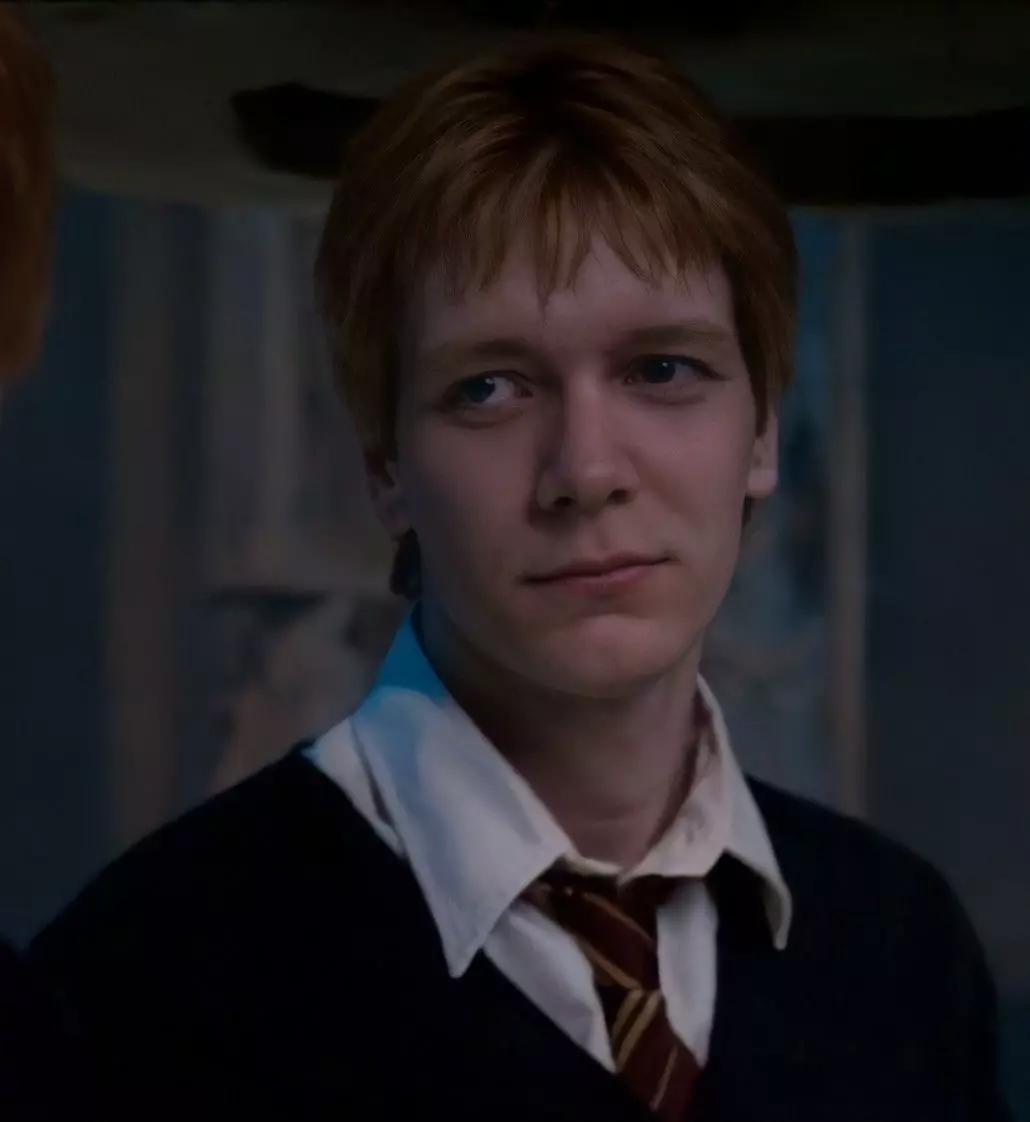 Fred Weasley thumbnail