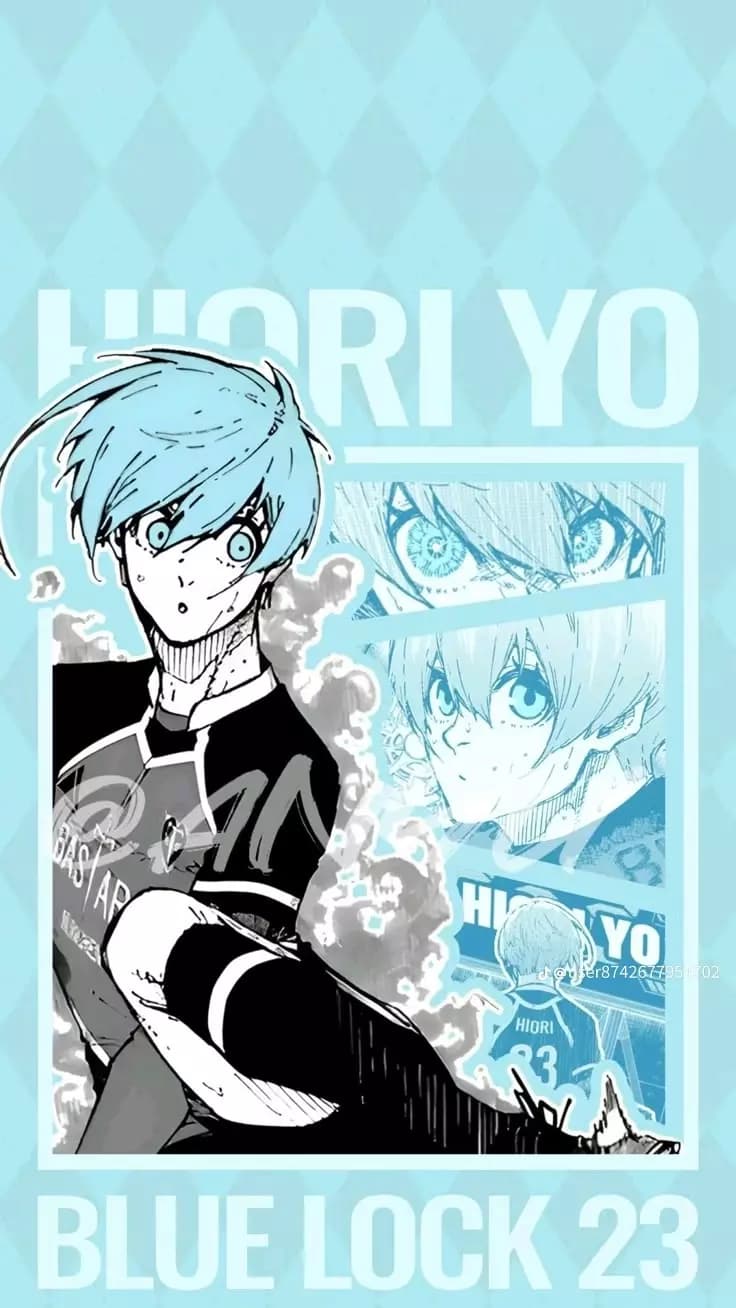 Hiori Yo thumbnail