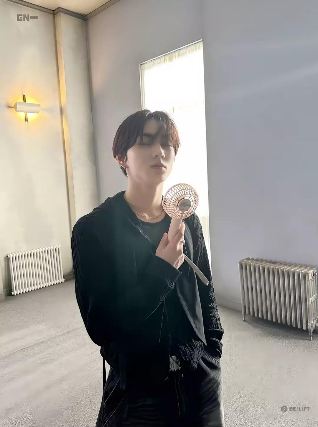 Jungwon thumbnail