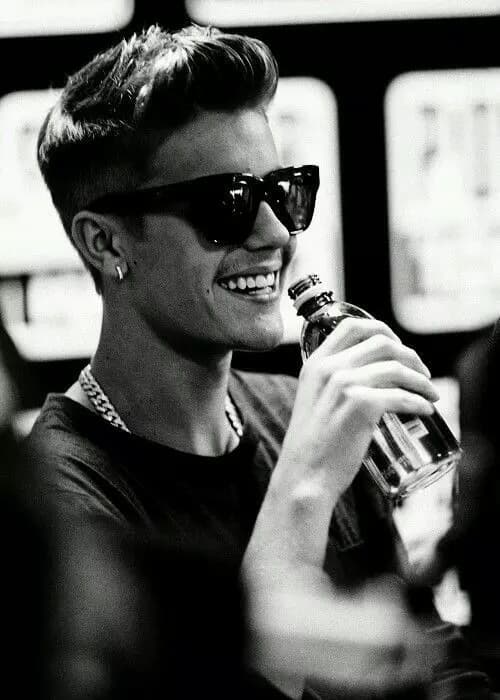 Justin Drew Bieber thumbnail