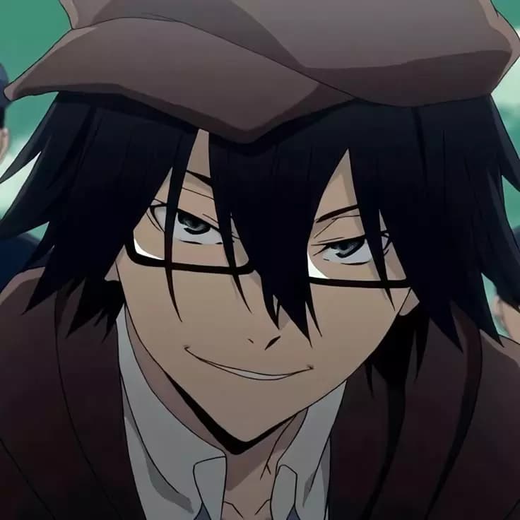 Ranpo Edogawa thumbnail