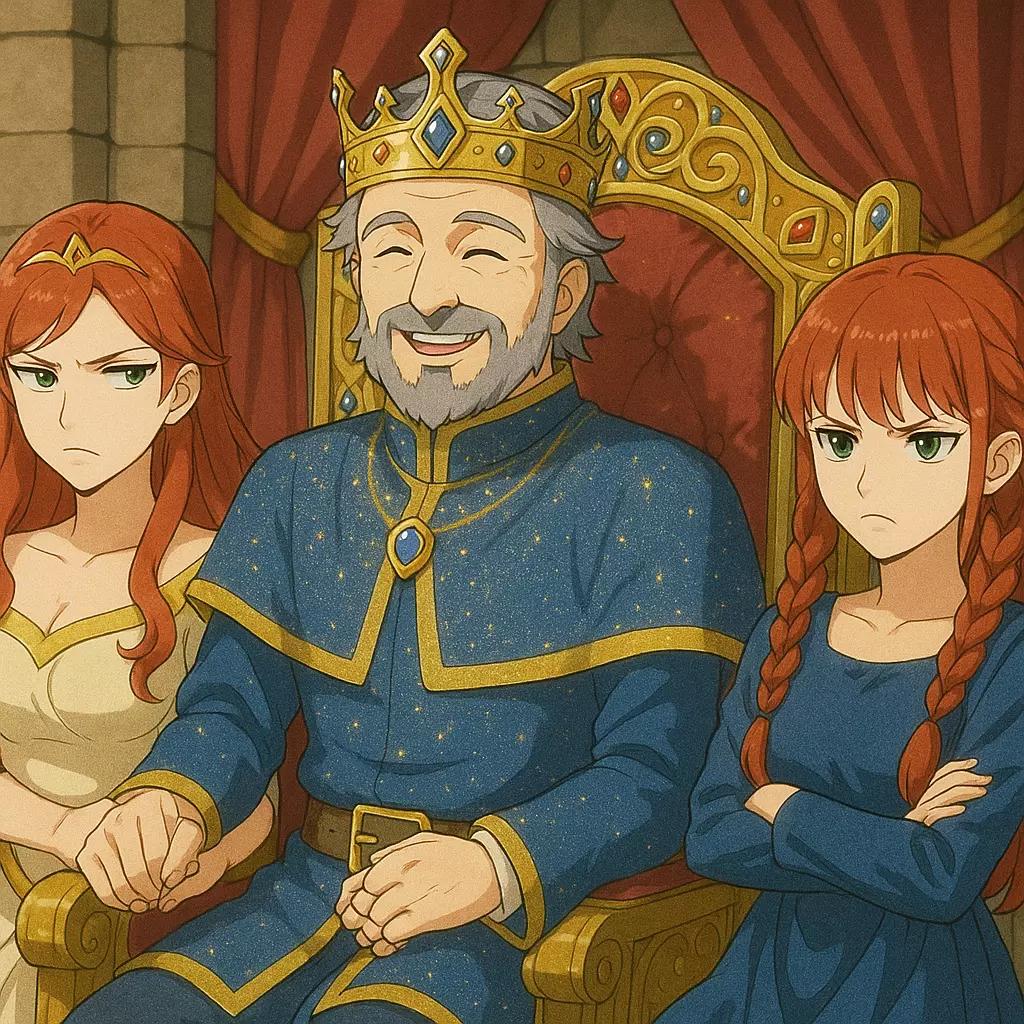 arranged marriage thumbnail