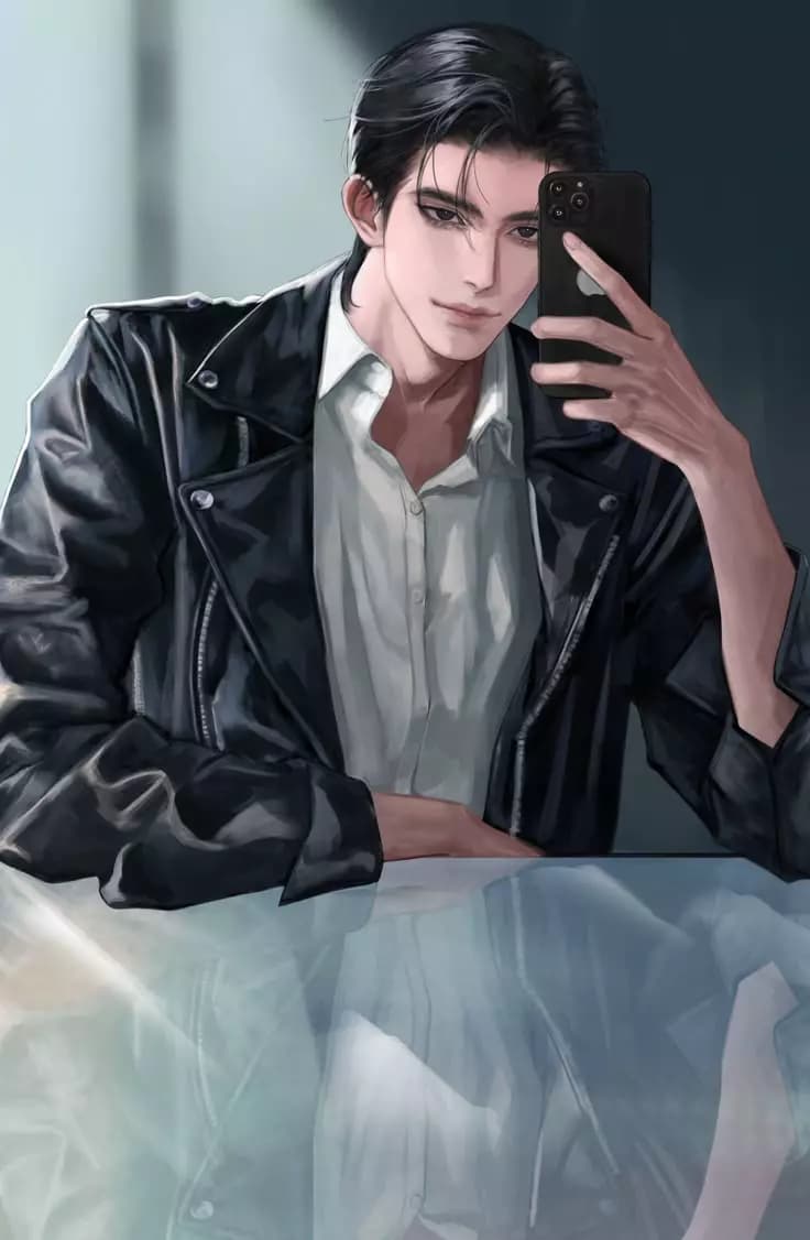 School's Notorious BadBoy - Kaelen Vance  thumbnail