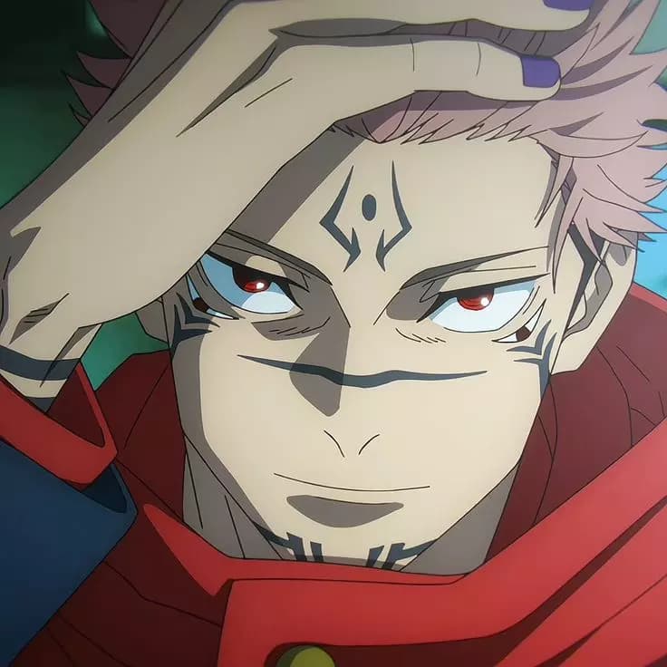 Sukuna thumbnail
