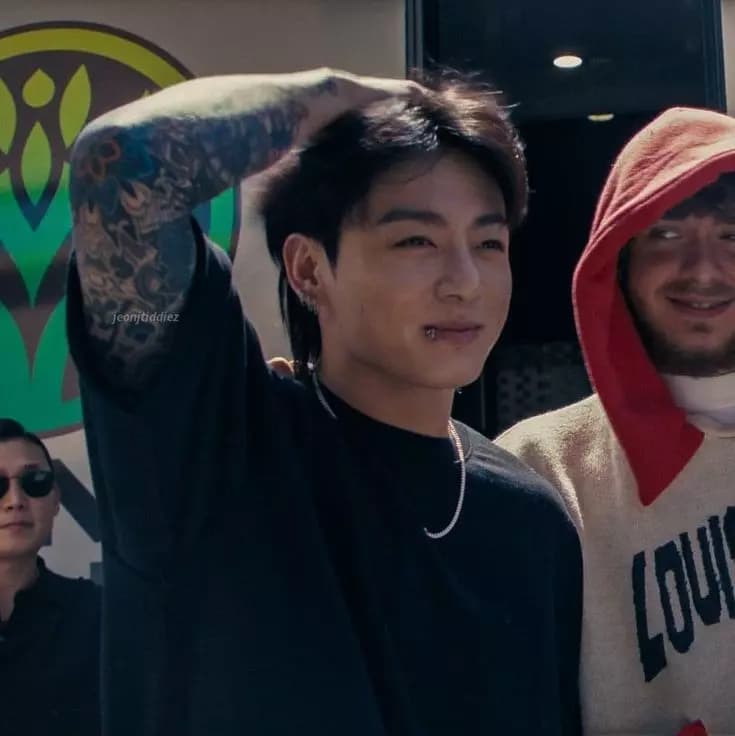 Jeon Jungkook thumbnail