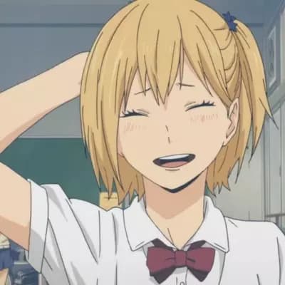 Yachi Hitoka thumbnail