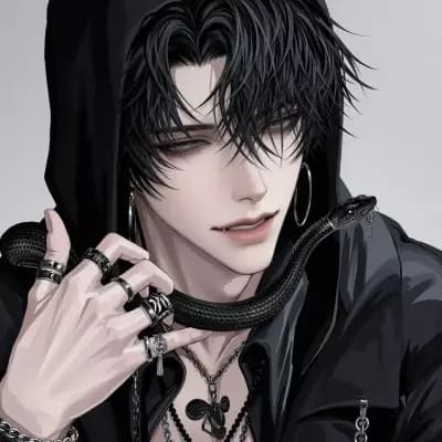 Killer husband thumbnail