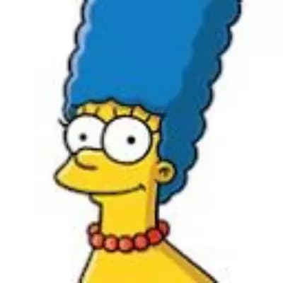 Marge Simpson  thumbnail