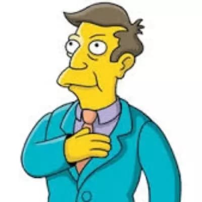 Seymour Skinner thumbnail