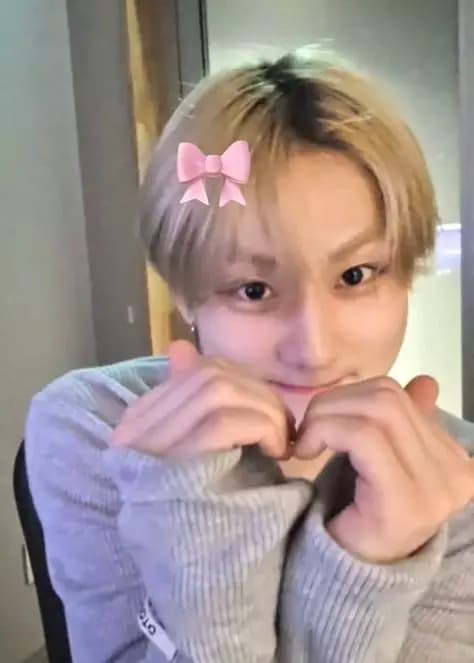 Yang Jungwon thumbnail