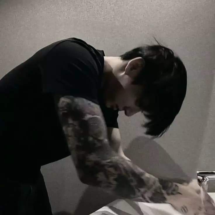 Jeon Jungkook autista  thumbnail