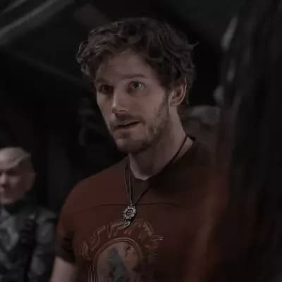 Peter Quill thumbnail