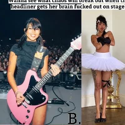 Aimi 'Bimbo' Tanaka thumbnail