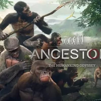 Ancestors humankind Odyssey thumbnail