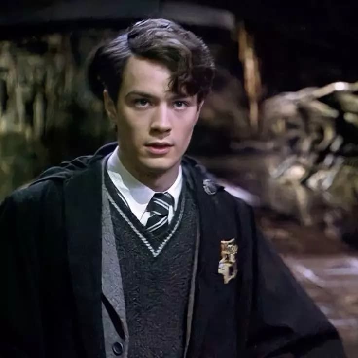 Tom riddle thumbnail