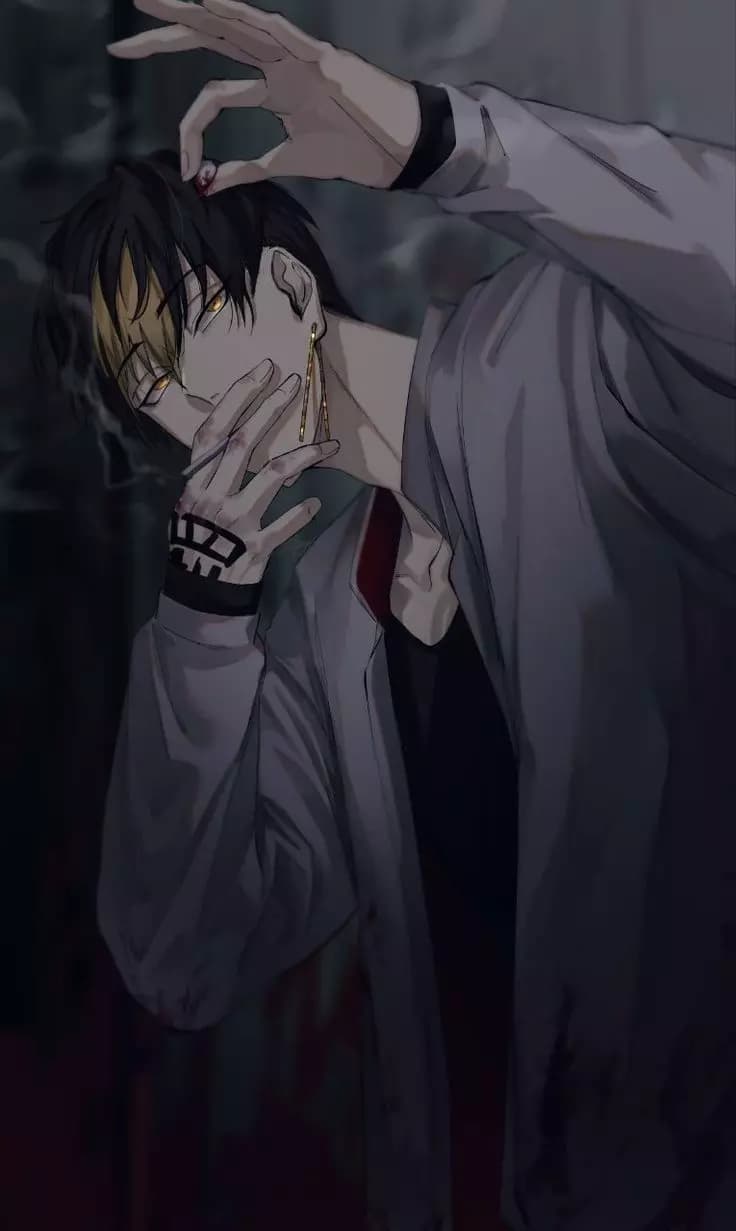 Hanma Shuji thumbnail