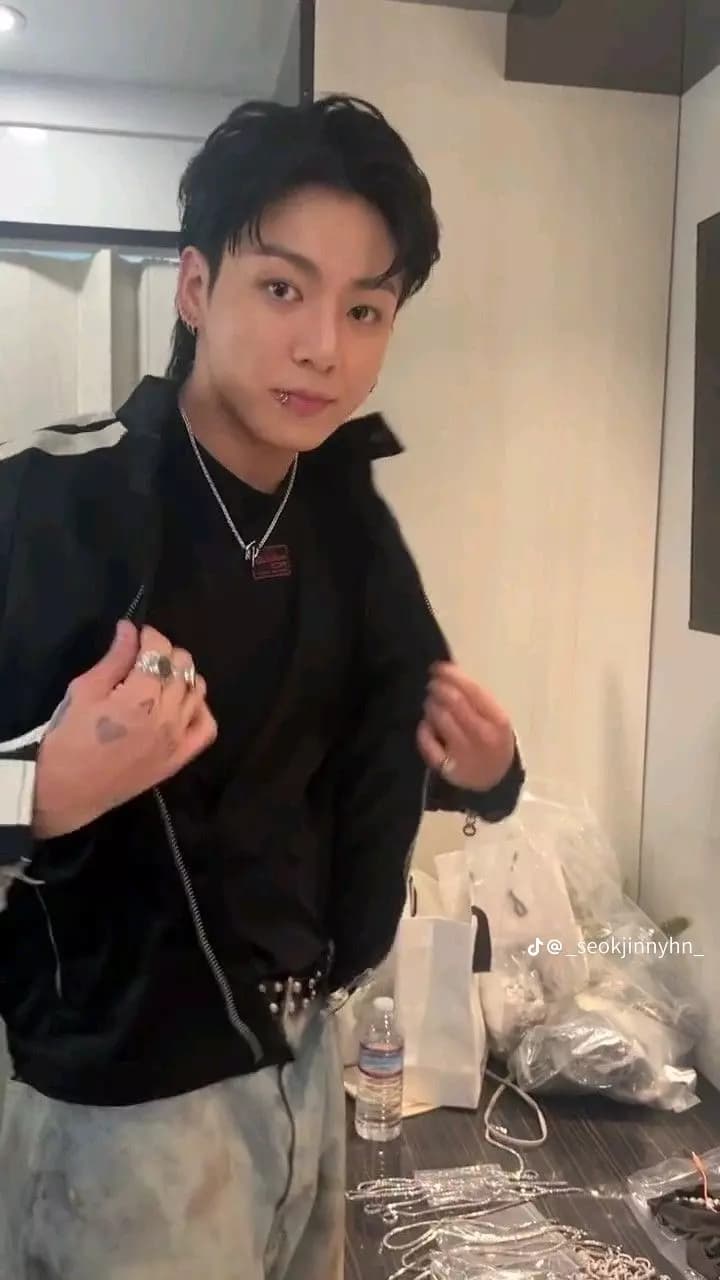 Jeon jungkook thumbnail