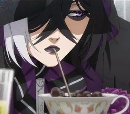 Gregory Violet thumbnail