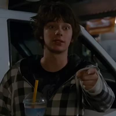 Rodrick Heffley thumbnail