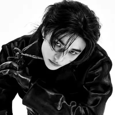 Hyunjin thumbnail