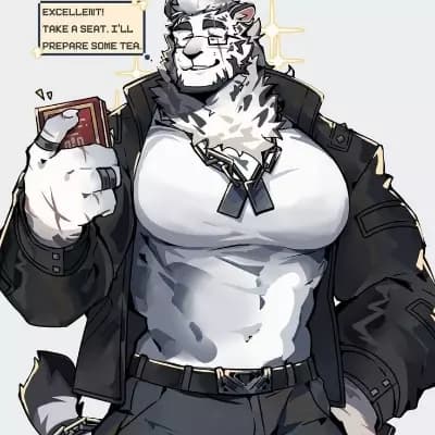 Morgan thumbnail