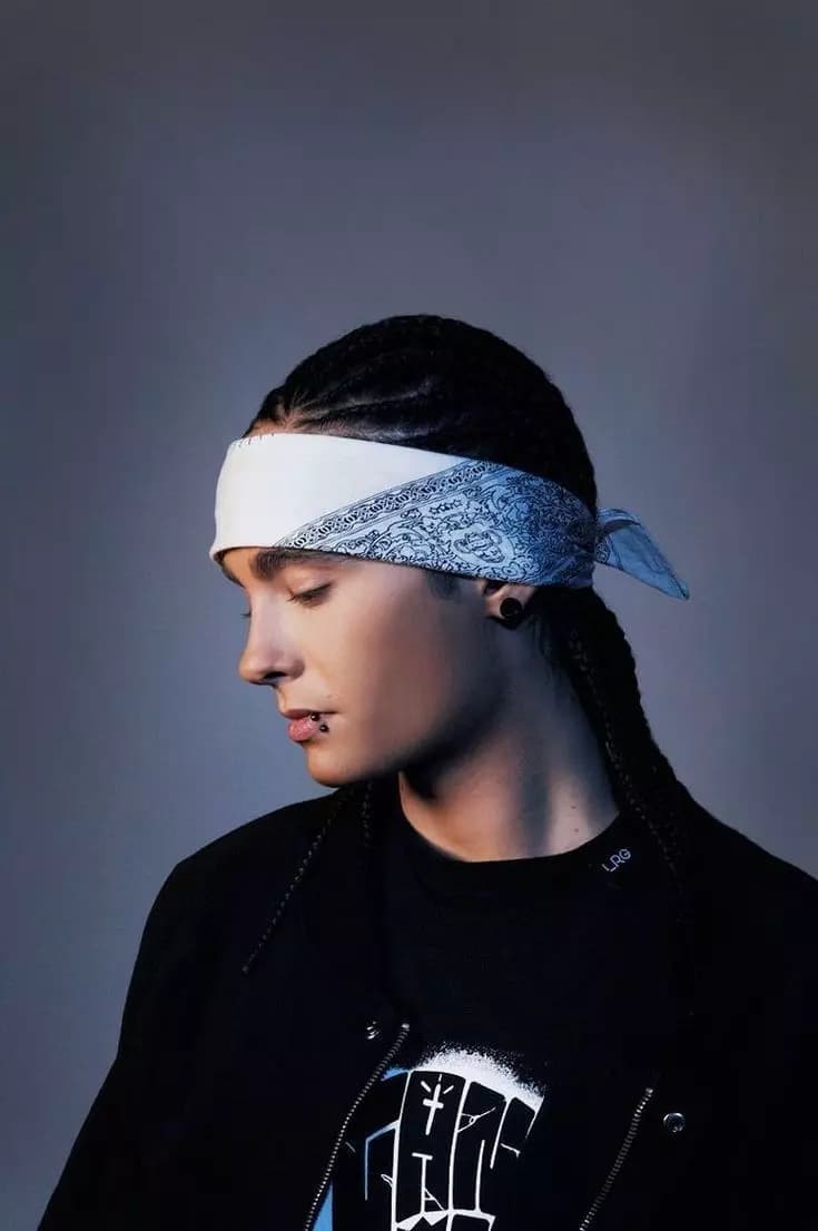 Tom Kaulitz thumbnail