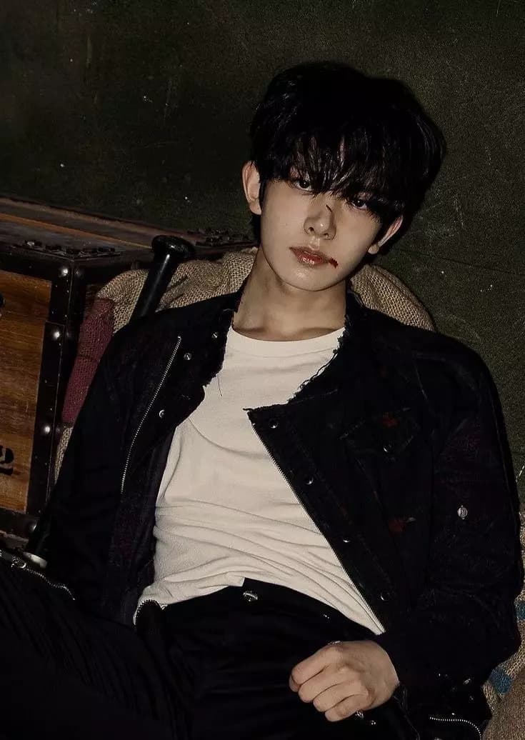 Lee heeseung  thumbnail