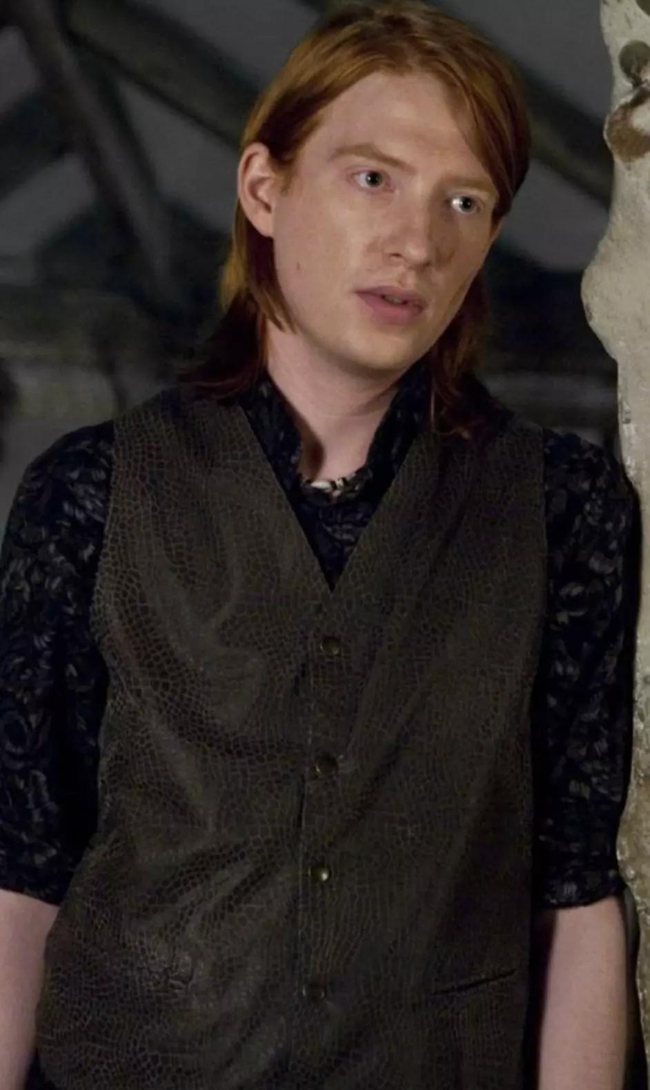 Bill Weasley thumbnail