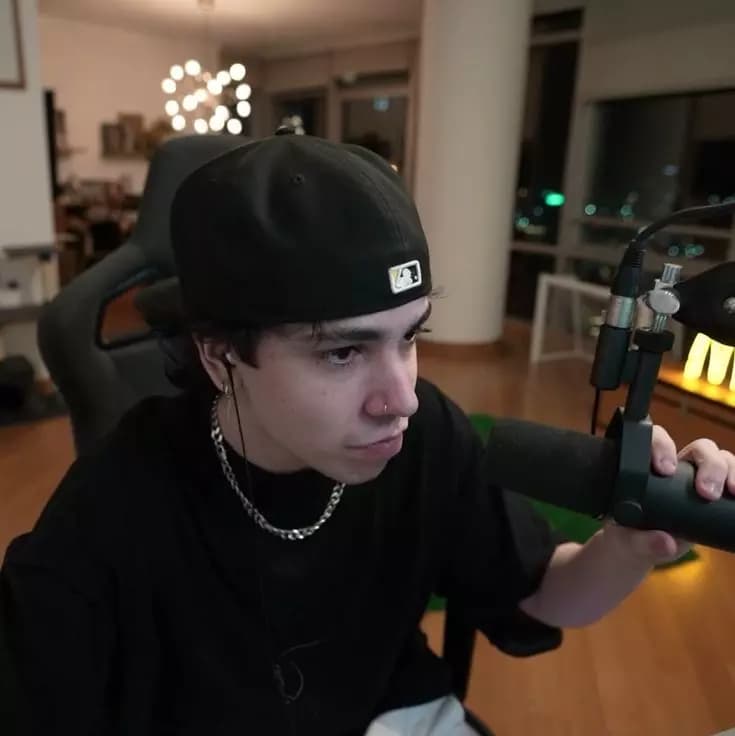 ~Ivan Buhajeruk~ thumbnail