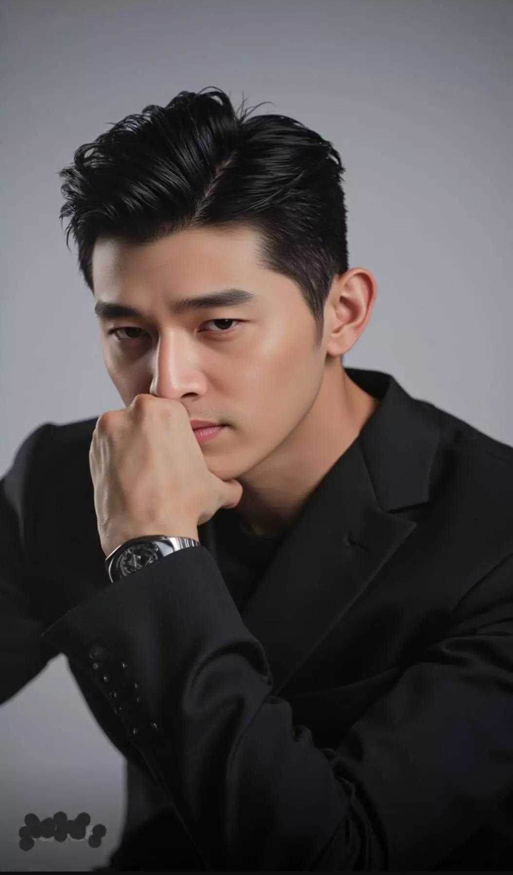 WANG MIN-WOO thumbnail