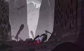 Kindergarten Steven Universe thumbnail