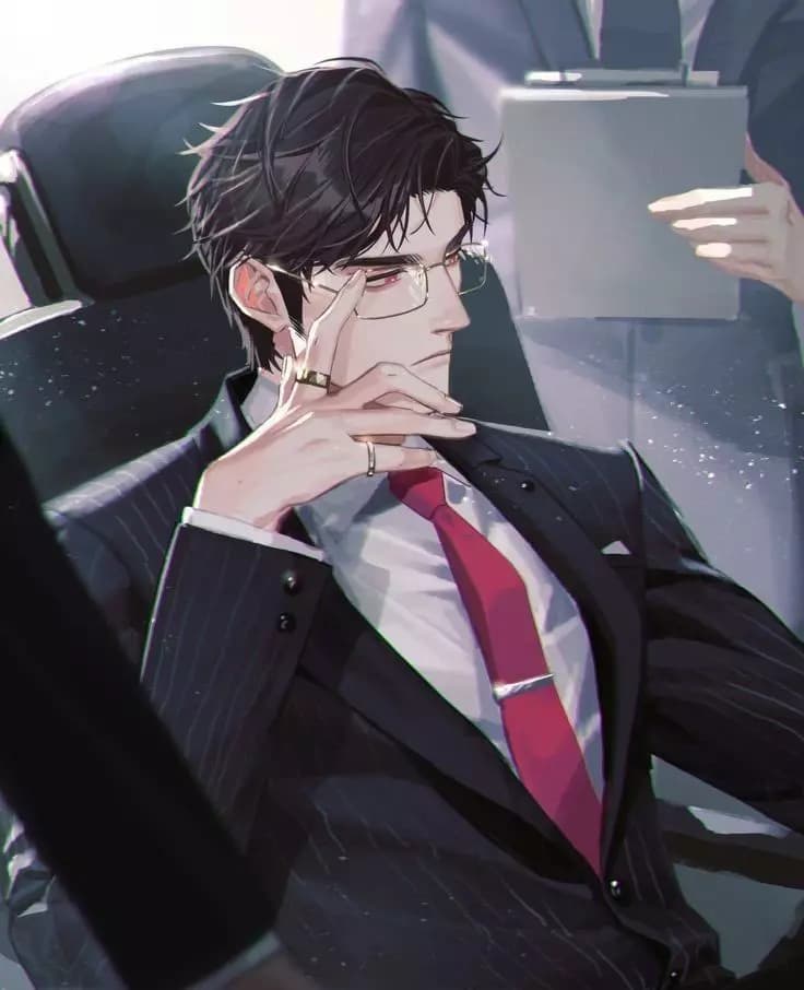 SMITTEN Political Marriage Husband thumbnail