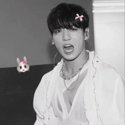 Jungkook. thumbnail