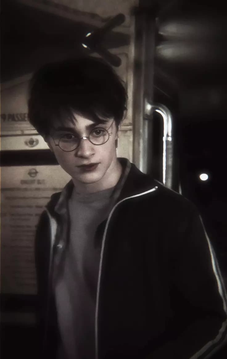Harry James Potter thumbnail