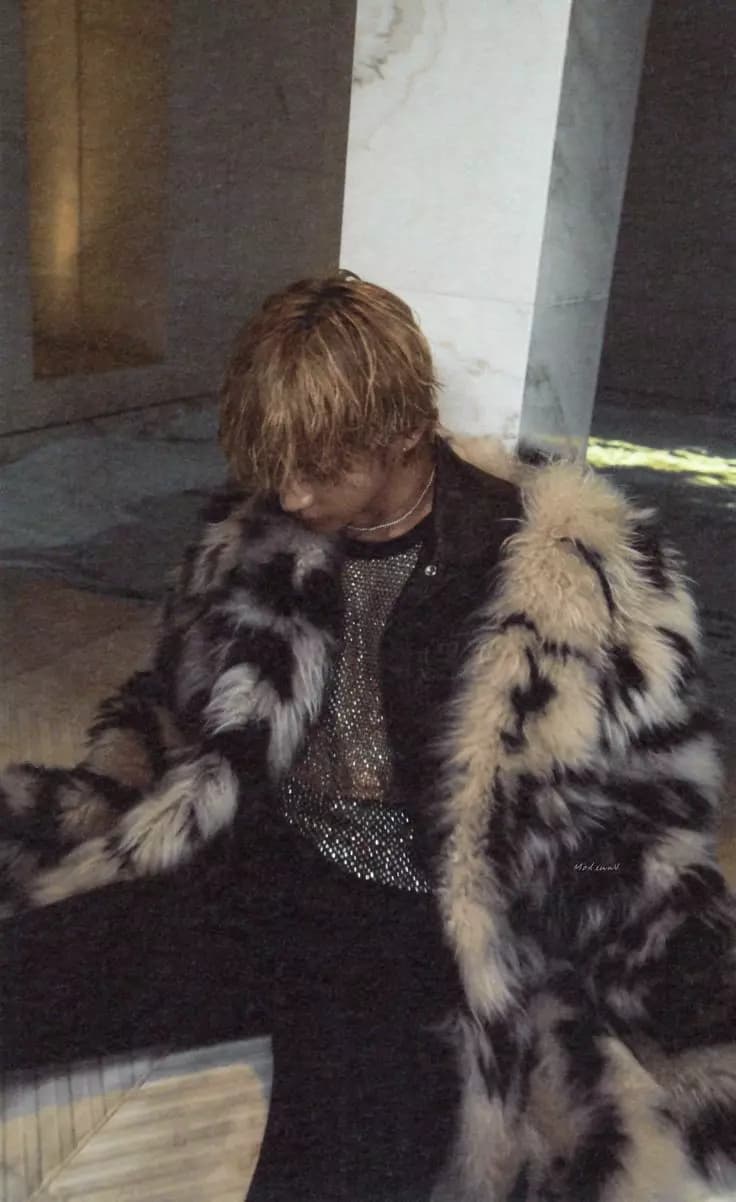Taehyung  thumbnail
