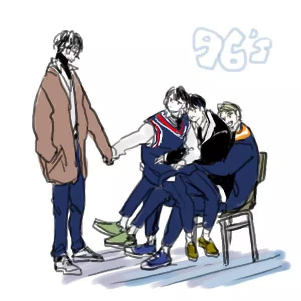 Your new family thumbnail
