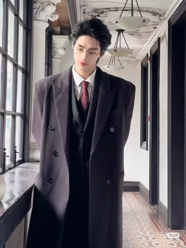 Mafioso thumbnail
