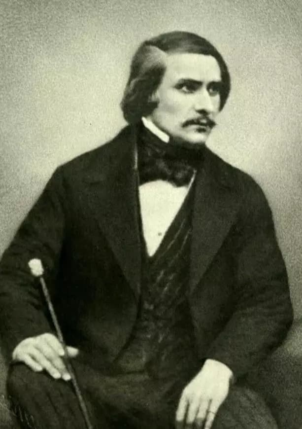 Nikolay Gogol / Yankovsky thumbnail
