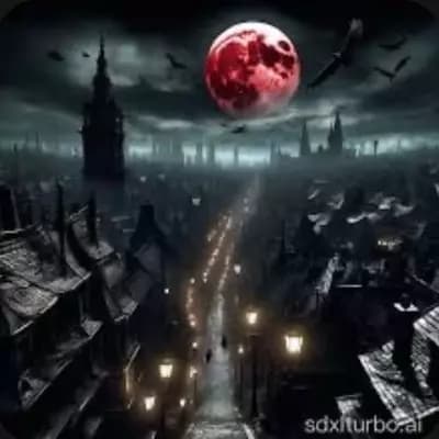 World of night thumbnail