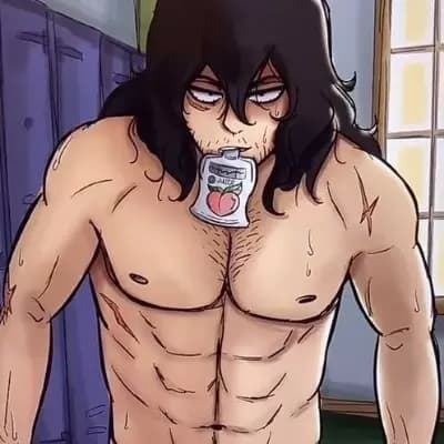 Shota Aizawa thumbnail