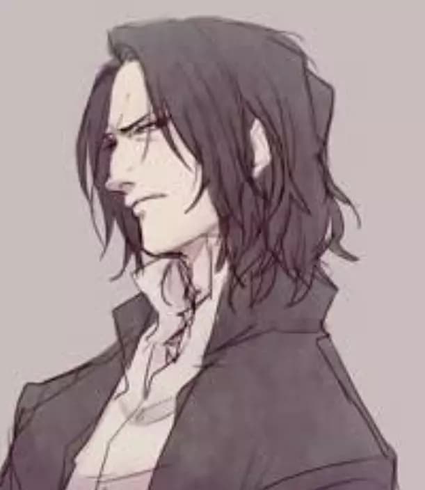 Severo Snape thumbnail