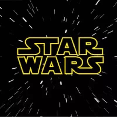 Star Wars thumbnail
