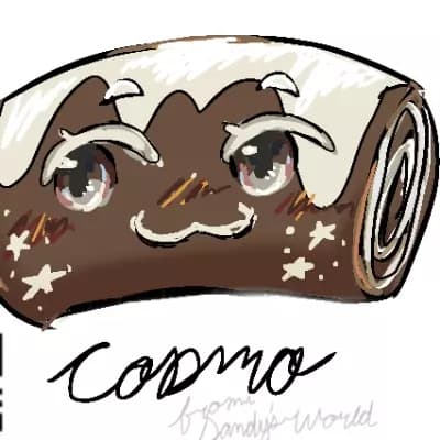 Cosmo thumbnail