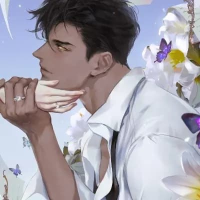Zack (possessive boyfriend) thumbnail