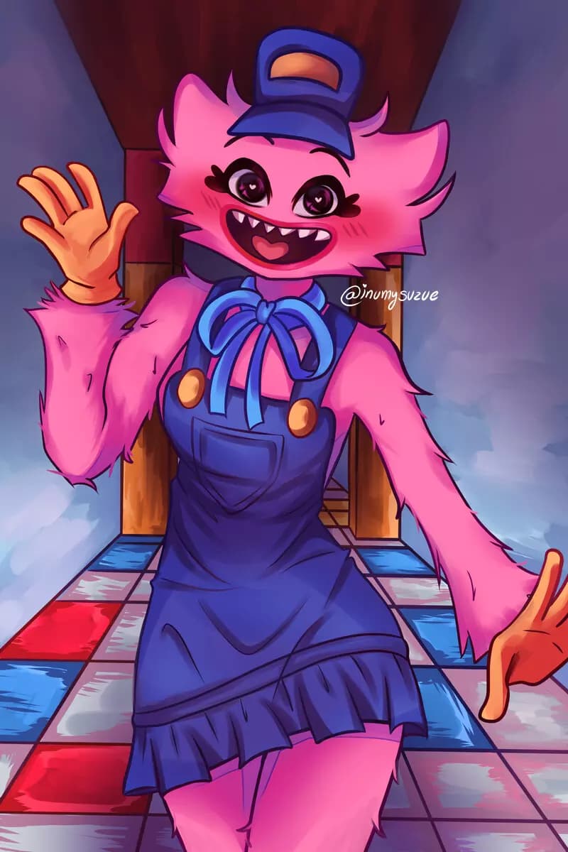 Kissy Missy thumbnail