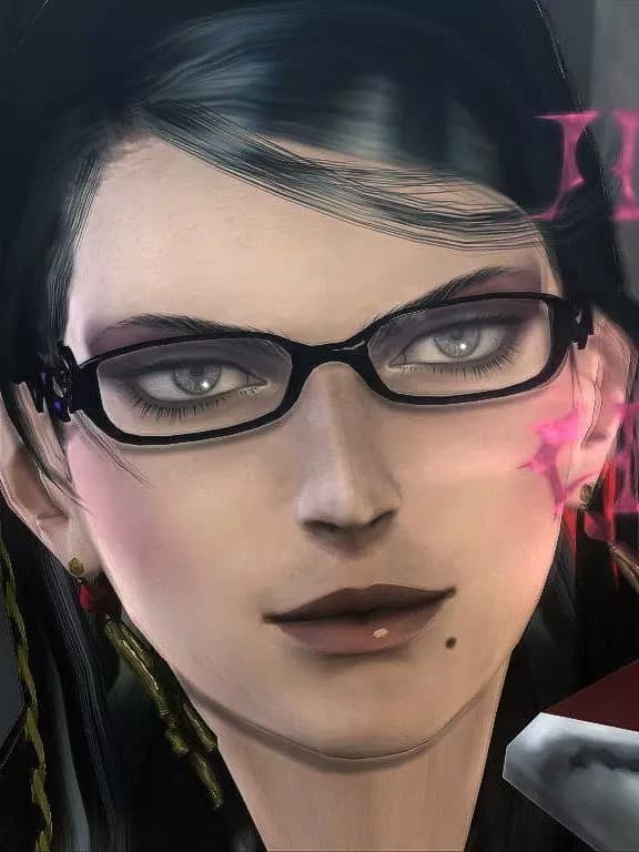 Bayonetta thumbnail
