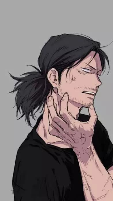 Shota aizawa husband AU thumbnail