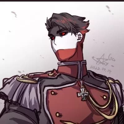 German Empire (Gi/German Reich) thumbnail
